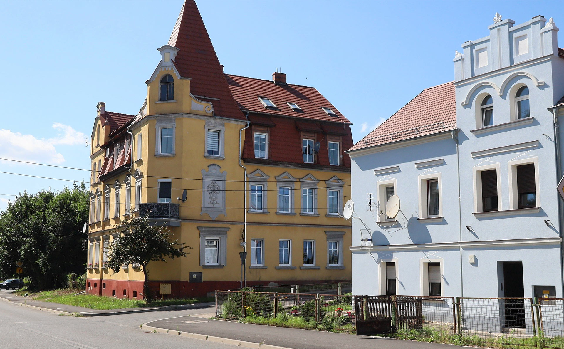 Bolesławiecka dziś