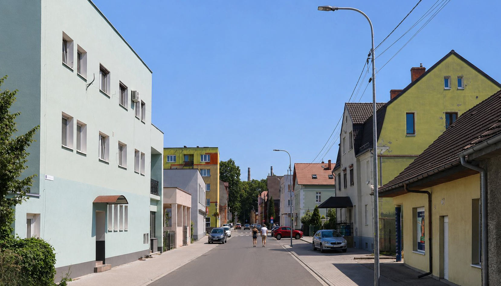 Kino w Pieńsku dziś